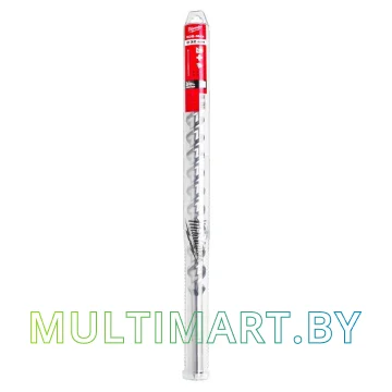 Бур Milwaukee 4932352786 картинка 2
